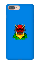 Corni iPhone Case