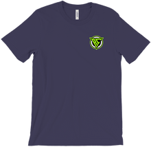 Raged Conflict Tee