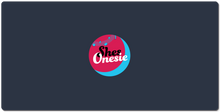 ShesOnesie XXL Mousepad