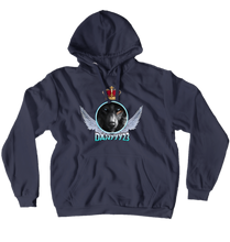 danyyy23-pubgromania Hoodies (No-Zip/Pullover)