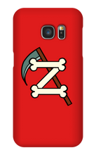 Zachnafien Samsung Phone Cases