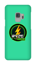 Ryze Gaming Samsung Phone Cases
