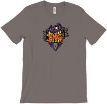 LordBallsMcGee's T-Shirts