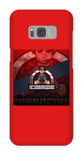 scubbasquad93 Samsung Phone Cases