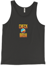 Evil Can - Check pubg report tank