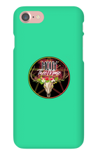 mollytheemoose iPhone Phone Cases