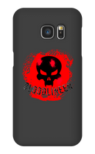 bloodlineer Samsung Phone Cases