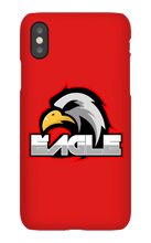 NEW The Eagle's Stream logo Iphone Phone case