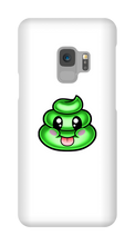 babye3p0 Samsung Phone Cases