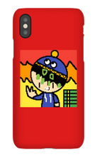 offroadbeast21 iPhone Phone Cases