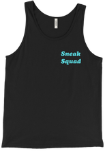 sneakyj0se Tank Top