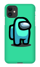 leelad82_ iPhone Phone Cases