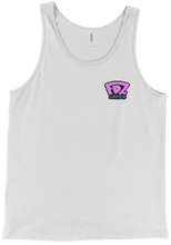 Tank Pixel FDZ Pink