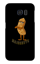 majornuts Samsung Phone Cases