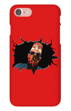 kms_empire iPhone Phone Cases
