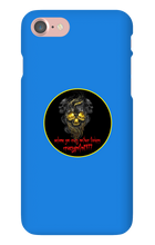 crazygmfm1977 iPhone Phone Cases