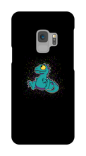 velozstaraptor Samsung Phone Cases