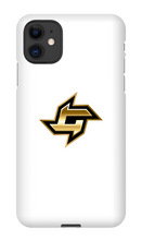 giltietv iPhone Phone Cases