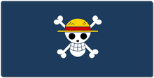 One Piece XXL Gaming Mousepad