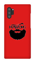 BEARD Samsung Phone Cases