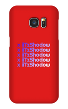 shadowxstarzz Samsung Phone Cases