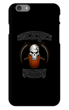deathcyeth iPhone Phone Cases