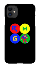 Mikix IPhone pouzdro