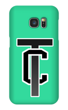 casualterror Samsung Phone Cases