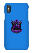 unboundvoid iPhone Phone Cases