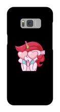redangelheart Samsung Phone Cases