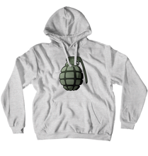 g0eltv Hoodies (No-Zip/Pullover)