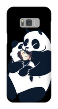 Flyabella Samsung Case Panda Edition
