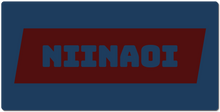 niinaoi XXL Gaming Mousepad