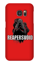 reapersvoid_ Samsung Phone Cases