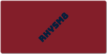 rhysm8 XXL Gaming Mousepad