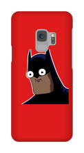 ghostgames Samsung Phone Cases
