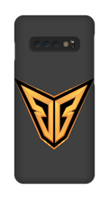 bubbaroni35 Samsung Phone Cases