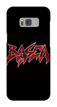 bascamattirufuss1345 Samsung Phone Cases