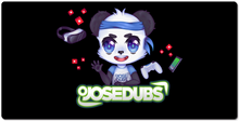 josedubs1 XXL Gaming Mousepad
