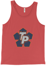 neveroverpursue Tank Top