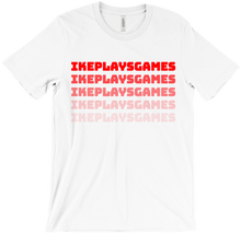 ikeplaysgames T-Shirts