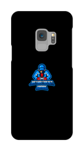 justhastins1872 Samsung Phone Cases