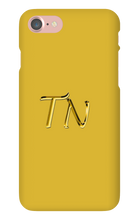 TwiistedNatiion iPhone Phone Cases