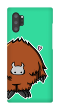 Beast Samsung Phone Cases