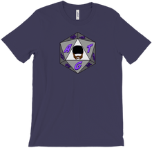 D20 Logo T-Shirt