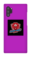 asgard3443 Samsung Phone Cases