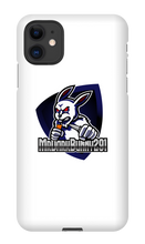 mrdarkbunny291 iPhone Phone Cases
