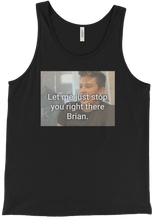 trgmerch Tank Top
