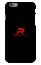 therupptv iPhone Phone Cases
