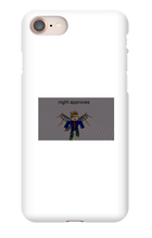 nightplayz iPhone Phone Cases